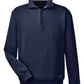 Nautica Sweatshirts S / Nautica Navy Nautica - Men's Anchor Quarter-Zip Pullover