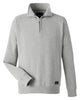 Nautica Sweatshirts S / Oxford Nautica - Men's Anchor Quarter-Zip Pullover