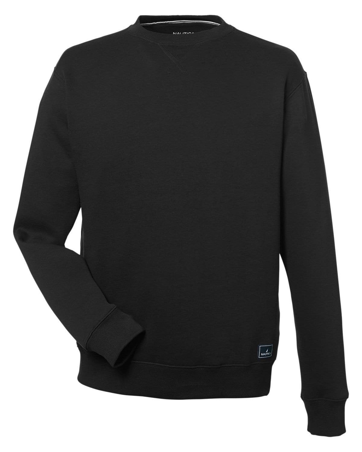 Nautica discount crew neck