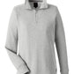 Nautica Sweatshirts XS / Oxford Nautica - Women's Anchor Quarter-Zip Pullover