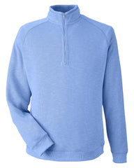 Nautica Sweatshirts XS / Vintage Mavi Nautica - Sun Surfer Supreme Quarter-Zip