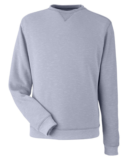 Nautica Sweatshirts XS / Vintage Pebble Nautica - Sun Surfer Supreme Crew