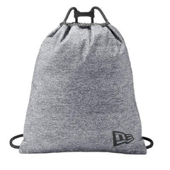 New Era Bags One Size / Static Grey Heather New Era - Game Day Cinch