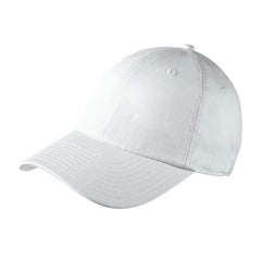 New Era Headwear Adjustable / White New Era - 9TWENTY Adjustable Unstructured Cap