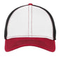 New Era Headwear New Era - 39THIRTY Stretch Mesh Contrast Stitch Cap