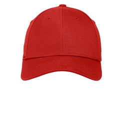 New Era Headwear New Era - 39THIRTY Structured Stretch Cotton Cap