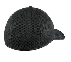 New Era Headwear New Era - 39THIRTY Tonal Camo Stretch Tech Mesh Cap