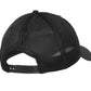 New Era Headwear New Era - 9FORTY Snapback Contrast Front Mesh Cap