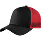New Era Headwear New Era - 9FORTY Snapback Trucker Cap