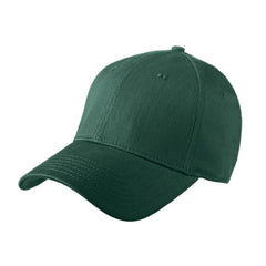 New Era Headwear S/M / Dark Green New Era - 39THIRTY Structured Stretch Cotton Cap