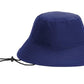 New Era Headwear S/M / Dark Royal New Era - Hex Era Bucket Hat