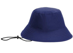 New Era Headwear S/M / Dark Royal New Era - Hex Era Bucket Hat