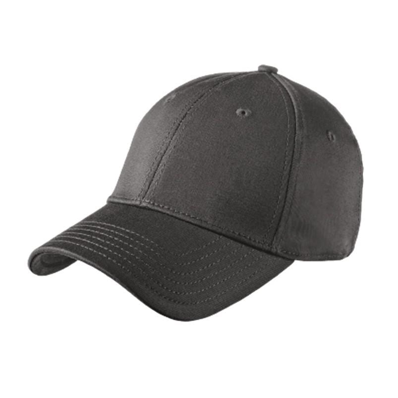 New Era Headwear S/M / Graphite New Era - 39THIRTY Structured Stretch Cotton Cap