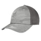New Era Headwear S/M / Rainstorm Grey Camo/Graphite New Era - 39THIRTY Tonal Camo Stretch Tech Mesh Cap