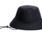 New Era Headwear S/M / True Navy New Era - Hex Era Bucket Hat