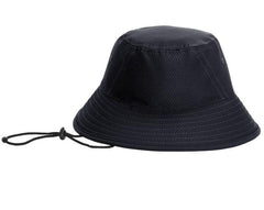 New Era Headwear S/M / True Navy New Era - Hex Era Bucket Hat