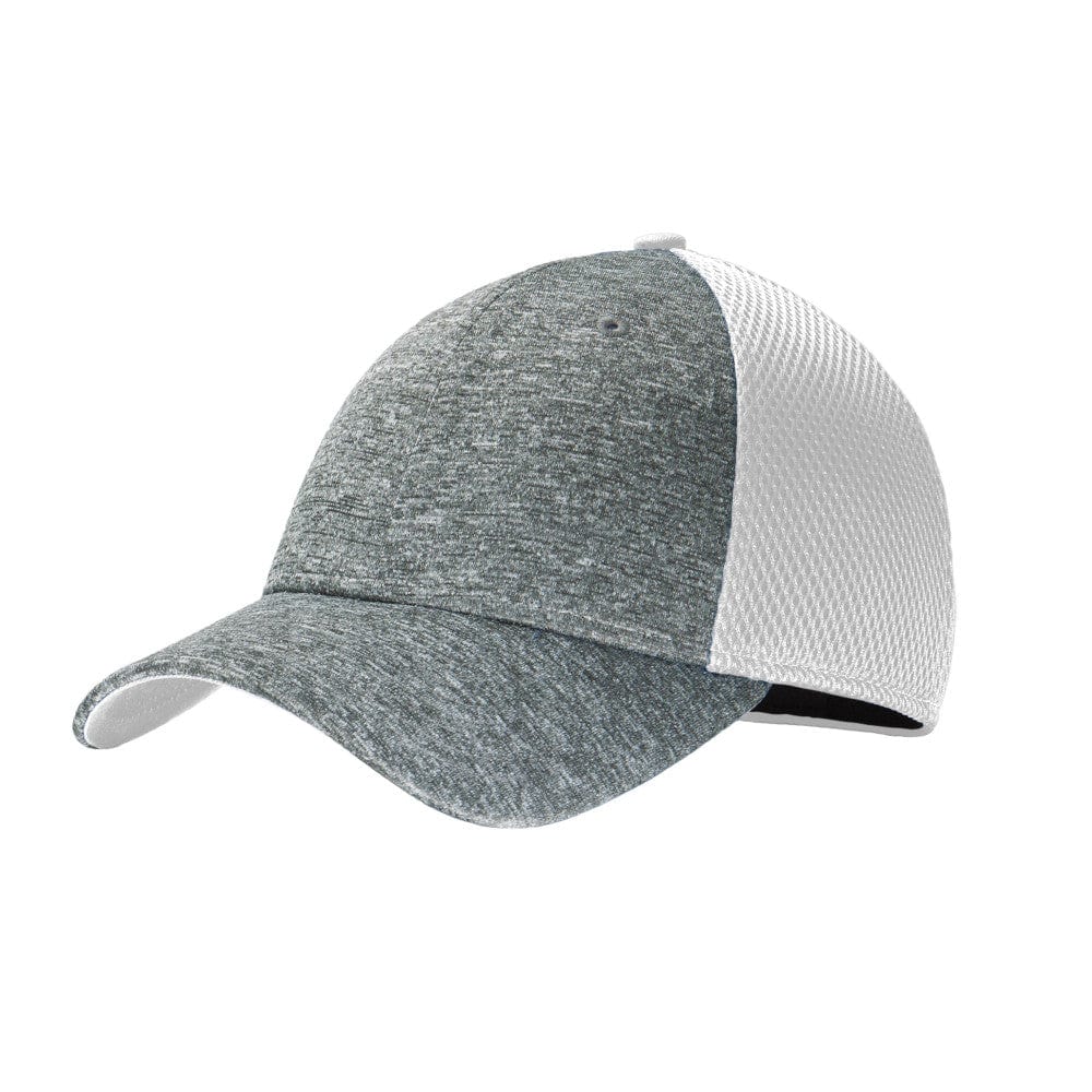 New Era Shadow Stretch Mesh Cap