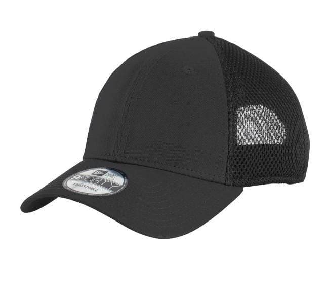 New Era - 9FORTY Snapback Contrast Front Mesh Cap – Threadfellows