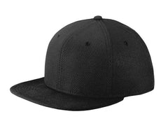 New Era Headwear Snapback / Black New Era - 9FIFTY Original Fit Diamond Era Flat Bill Snapback Cap