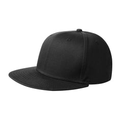 New Era Headwear Snapback / Dark Navy New Era - 9FIFTY Flat Bill Snapback Cap