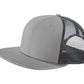 New Era Headwear Snapback / Grey/Graphite New Era - 9FIFTY Original Fit Snapback Trucker Cap