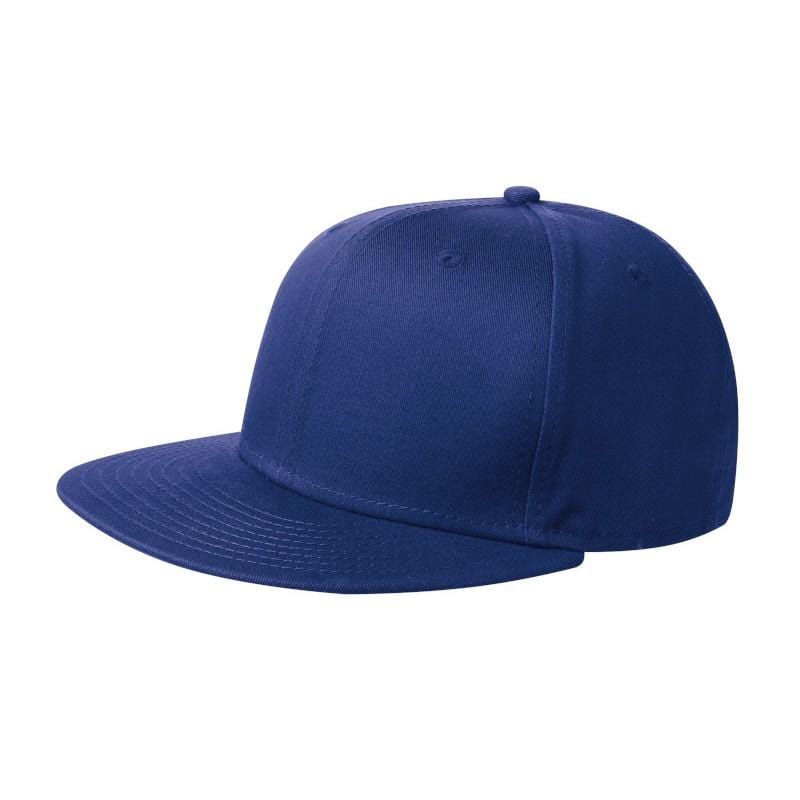 キャップ NEW ERA 9FIFTY ESSENTIAL BLANK PRIMARY LOGO 5FT1947 New Era - 9FIFTY Flat Bill Snapback Cap – Threadfellows