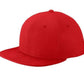 New Era Headwear Snapback / Scarlet New Era - 9FIFTY Original Fit Diamond Era Flat Bill Snapback Cap