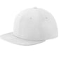 New Era Headwear Snapback / White New Era - 9FIFTY Original Fit Diamond Era Flat Bill Snapback Cap