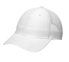 New Era Headwear Snapback / White New Era - 9FORTY Perforated Performance Cap
