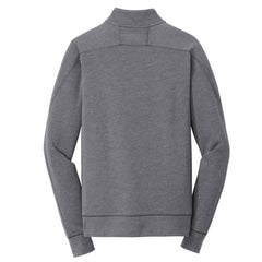 New Era Layering New Era - Tri-Blend Fleece 1/4-Zip Pullover