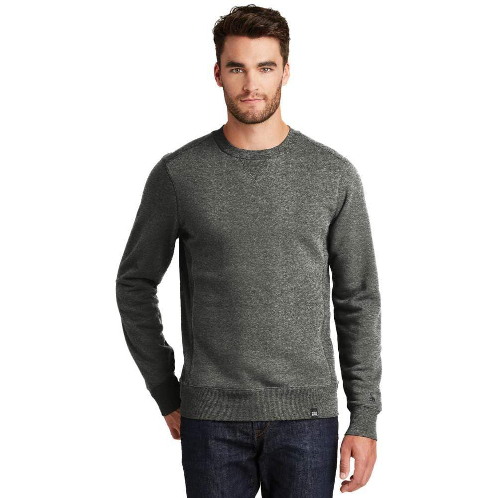 New Era Sweatshirts New Era - Men's French Terry Crew