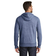 New Era Sweatshirts New Era - Men's French Terry Full-Zip Hoodie