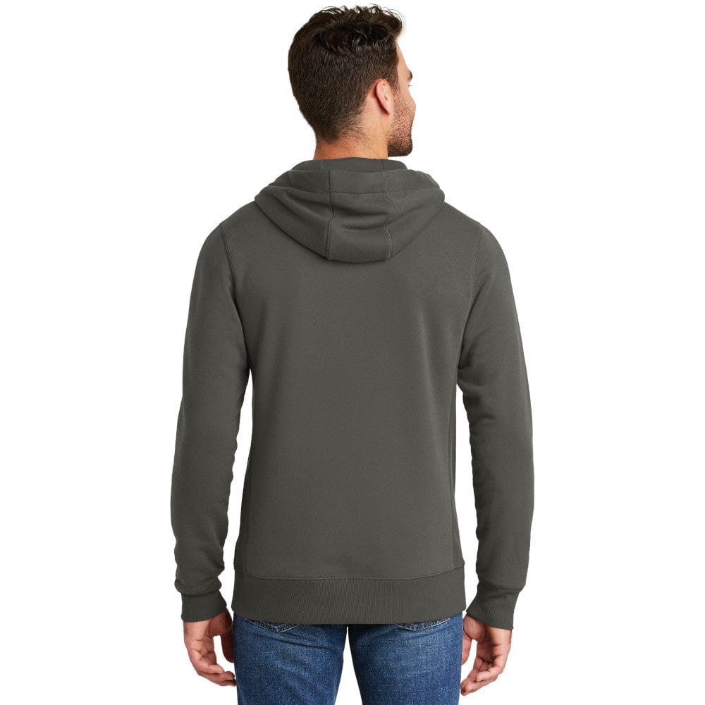 New Era Sweatshirts New Era - Men's French Terry Pullover Hoodie