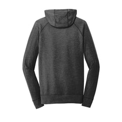 New Era Sweatshirts New Era - Men's Sueded Cotton Full-Zip Hoodie