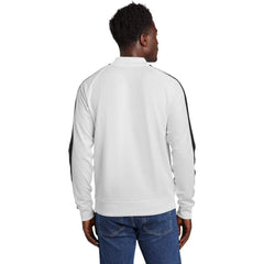 New Era Sweatshirts New Era - Men's Track Jacket