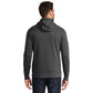 New Era Sweatshirts New Era - Men's Tri-Blend Fleece Full-Zip Hoodie