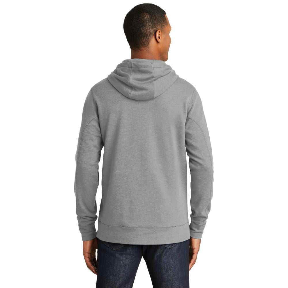 New Era Tri-Blend Fleece Full-Zip Hoodie, Product