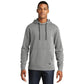 New Era Sweatshirts New Era - Men's Tri-Blend Fleece Pullover Hoodie