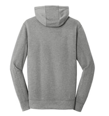 New Era Sweatshirts New Era - Men's Tri-Blend Fleece Pullover Hoodie