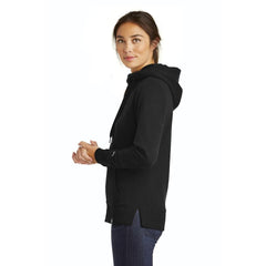 New Era Sweatshirts New Era - Women's French Terry Full-Zip Hoodie