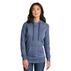 New Era Sweatshirts New Era - Women's French Terry Pullover Hoodie