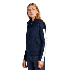 New Era Sweatshirts New Era - Women's Track Jacket