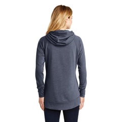 New Era Sweatshirts New Era - Women's Tri-Blend Fleece Pullover Hoodie