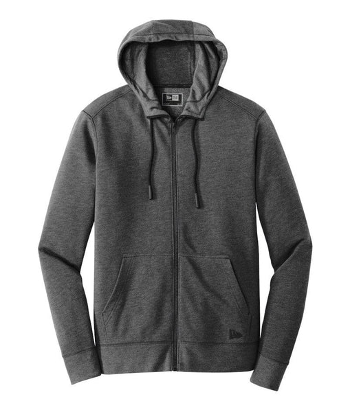 Mens tri blend hoodie Clearance