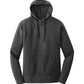 New Era Sweatshirts XS / Black Heather New Era - Men's Tri-Blend Fleece Pullover Hoodie