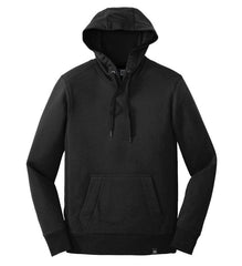 New Era Sweatshirts XS / Black New Era - Men's French Terry Pullover Hoodie