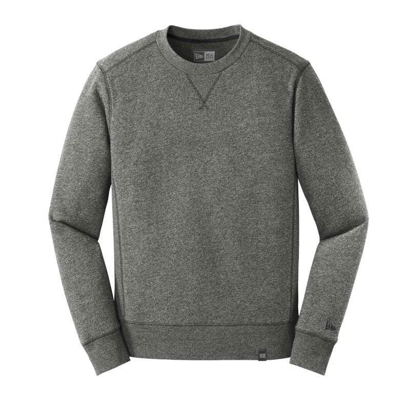New Era - Men's French Terry Crew – Threadfellows