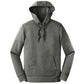 New Era Sweatshirts XS / Black Twist New Era - Men's French Terry Pullover Hoodie