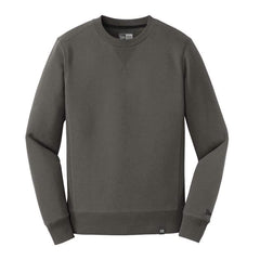 New Era Sweatshirts XS / Graphite New Era - Men's French Terry Crew