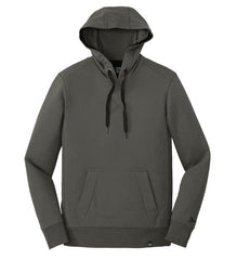 New Era Sweatshirts XS / Graphite New Era - Men's French Terry Pullover Hoodie